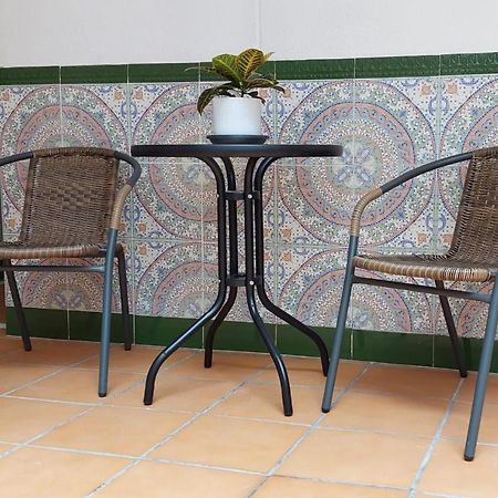 Appartamento Cordvba Osario Centro Cordova Esterno foto
