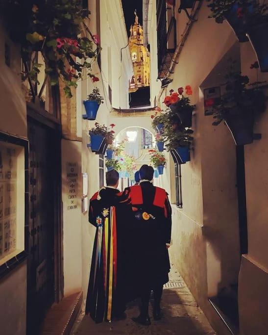 Appartamento Cordvba Osario Centro Cordova Esterno foto