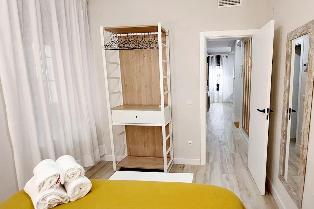 Appartamento Cordvba Osario Centro Cordova Esterno foto