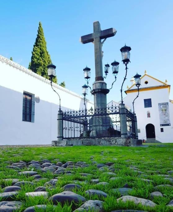 Appartamento Cordvba Osario Centro Cordova Esterno foto