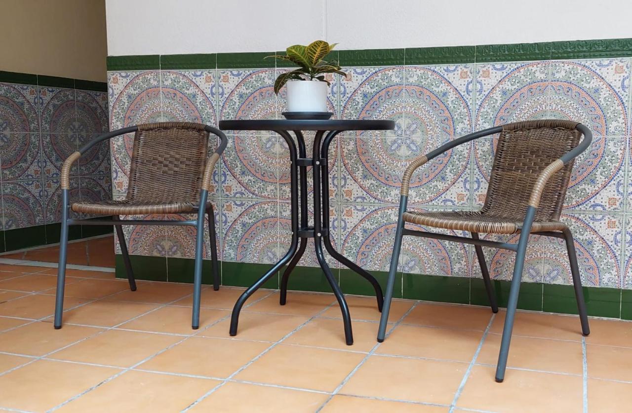 Appartamento Cordvba Osario Centro Cordova Esterno foto